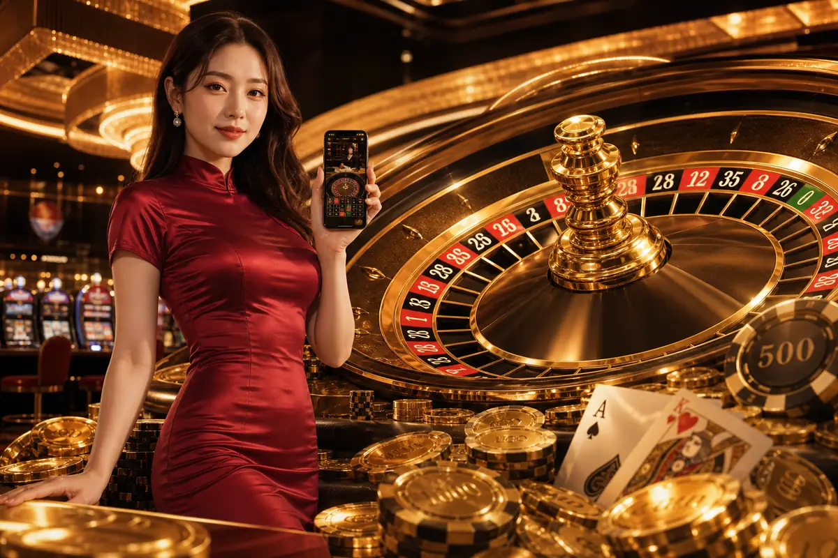 crown66 kaedah pembayaran deposit eWallet