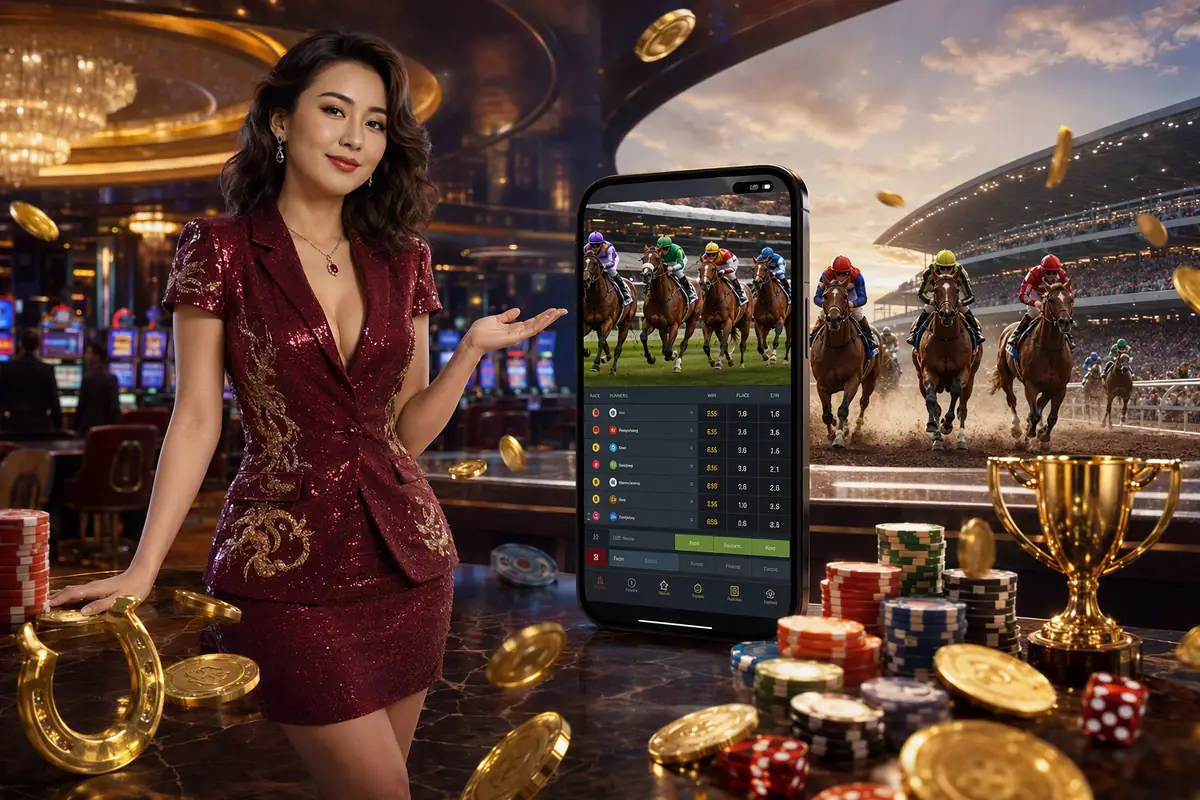 crown66 komitmen platform selamat Malaysia
