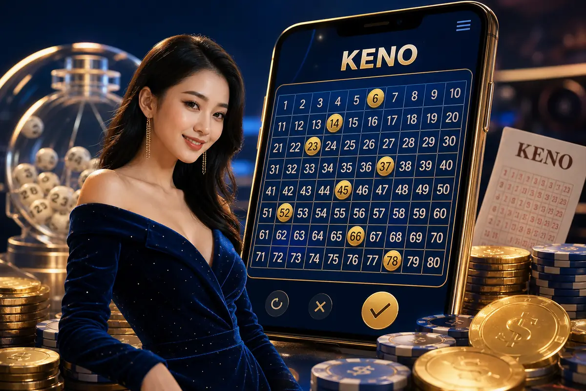crown66 langkah daftar dan mula bermain slot
