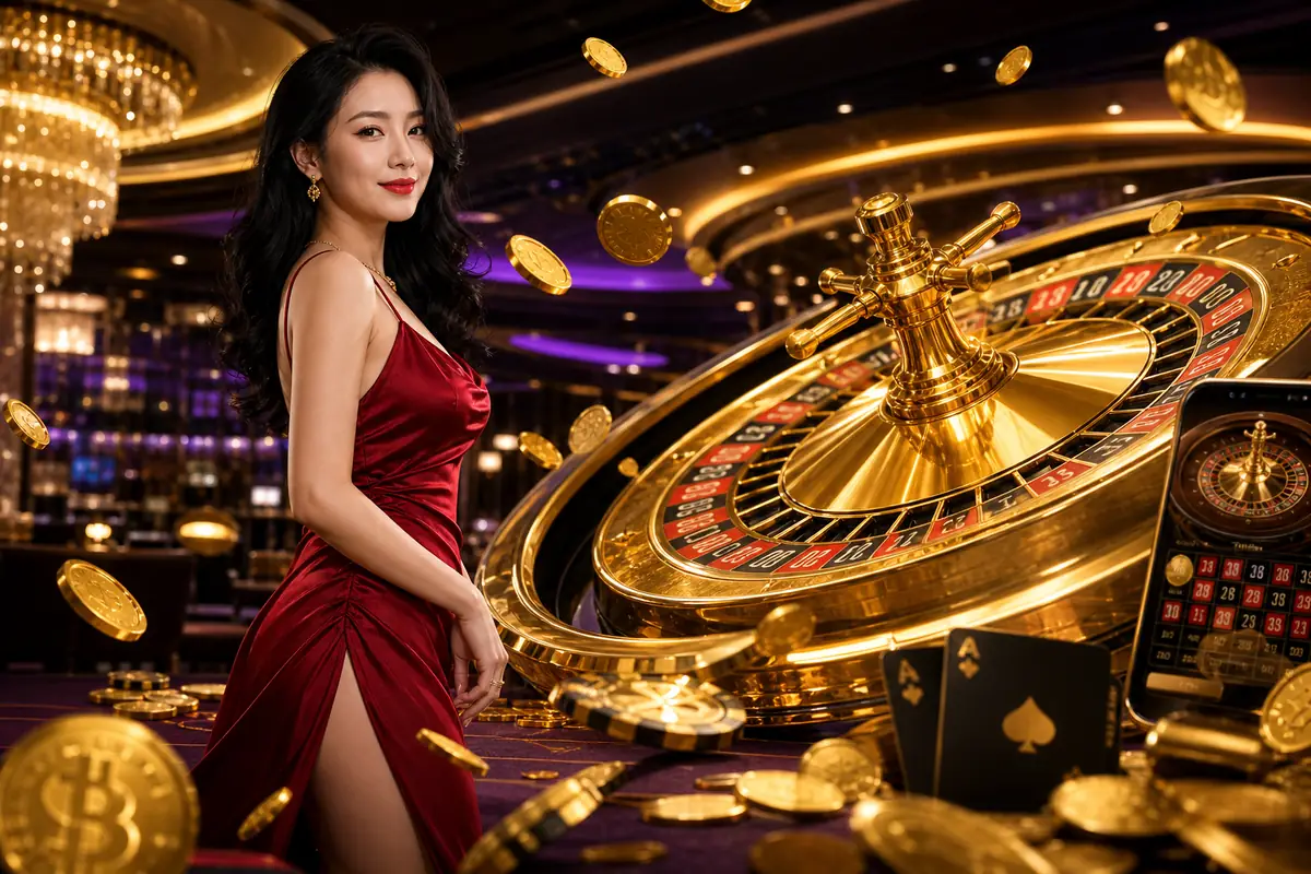crown66 deposit e-wallet kaedah pembayaran