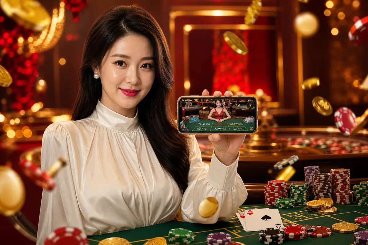crown66 panduan pendaftaran dan mula bertaruh