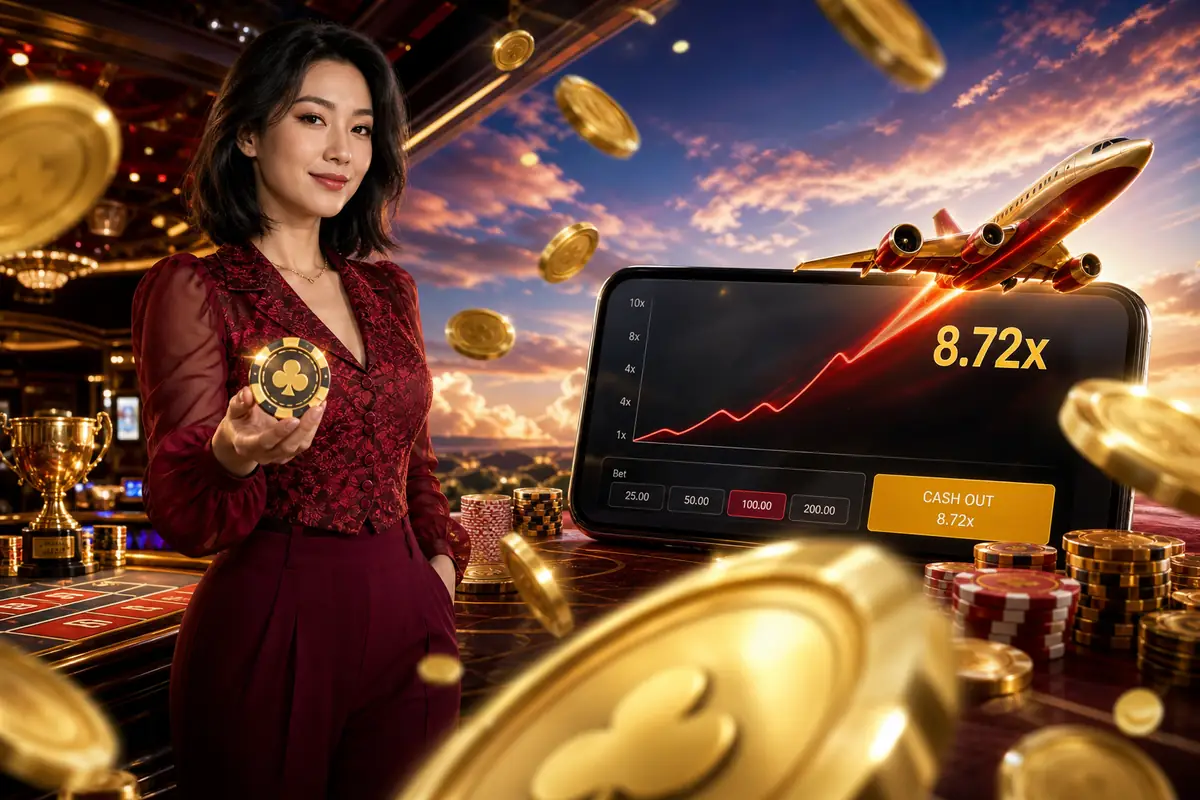 crown66 slot online permainan pilihan Malaysia